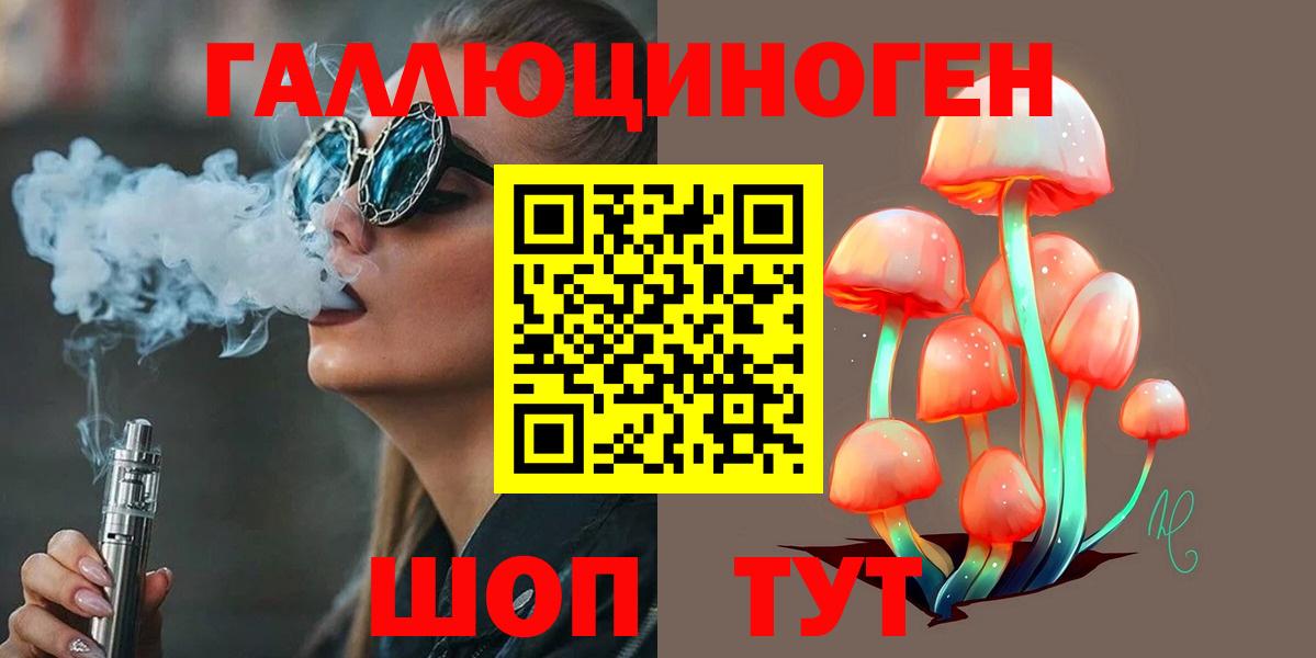 Галлюциногенные грибы Psilocybe Добрянка
